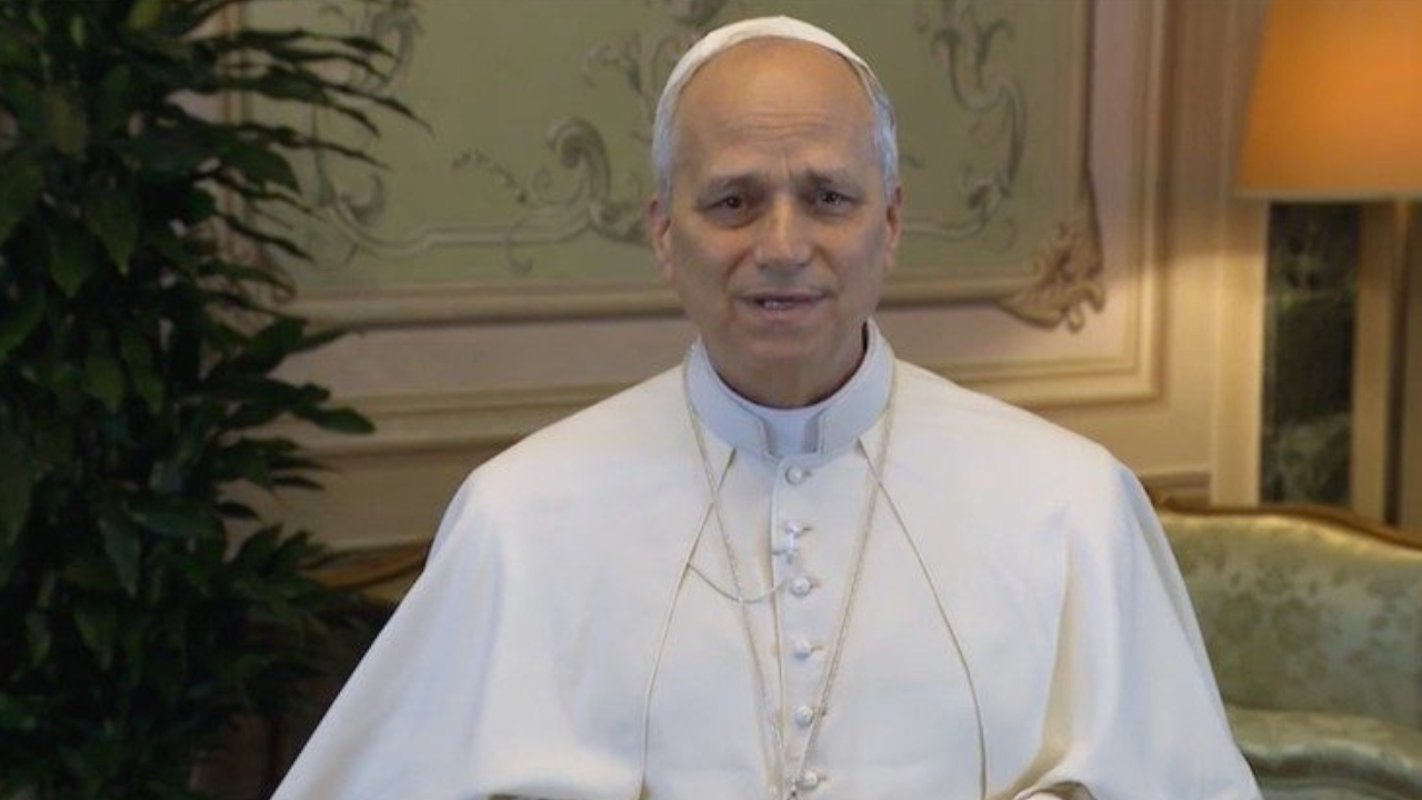 En su primer Jueves Santo, el papa León XIV envía un mensaje que pone el foco en el servicio dentro de la Iglesia