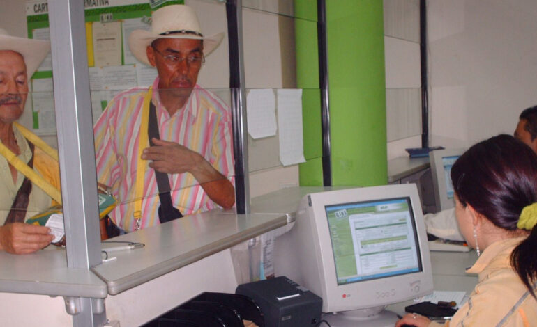 Gana cumple 20 años con presencia en todo Antioquia