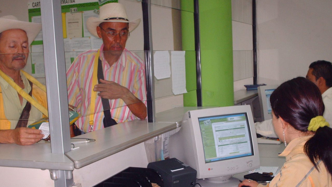 Gana cumple 20 años con presencia en todo Antioquia