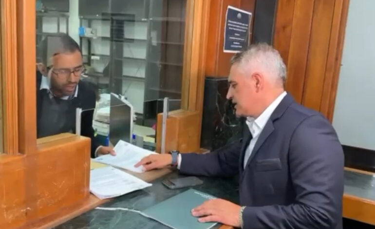 Gobernador de Antioquia impugna suspensión de órdenes de captura a 23 criminales