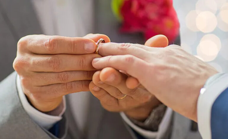 Matrimonio igualitario cumple 10 años en Colombia y aún enfrenta barreras en su aplicación: Defensoría