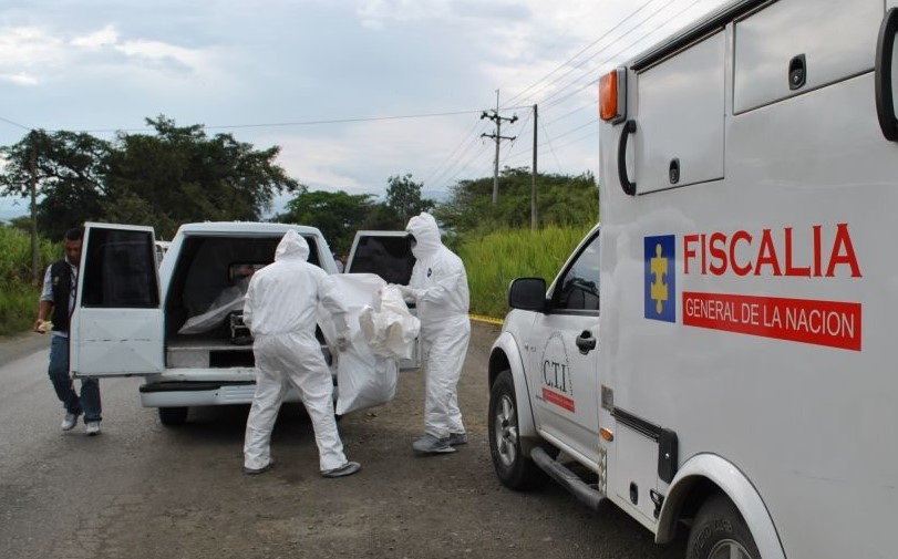 Dos homicidios en Rionegro elevan preocupación por recientes hechos de violencia en el Oriente antioqueño