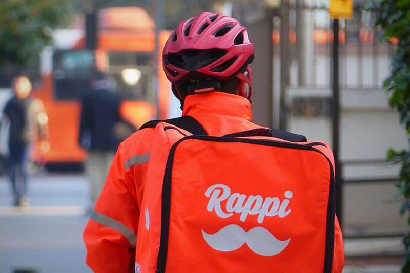 Multan a Rappi con más de $4.000 millones por irregularidades en su operación