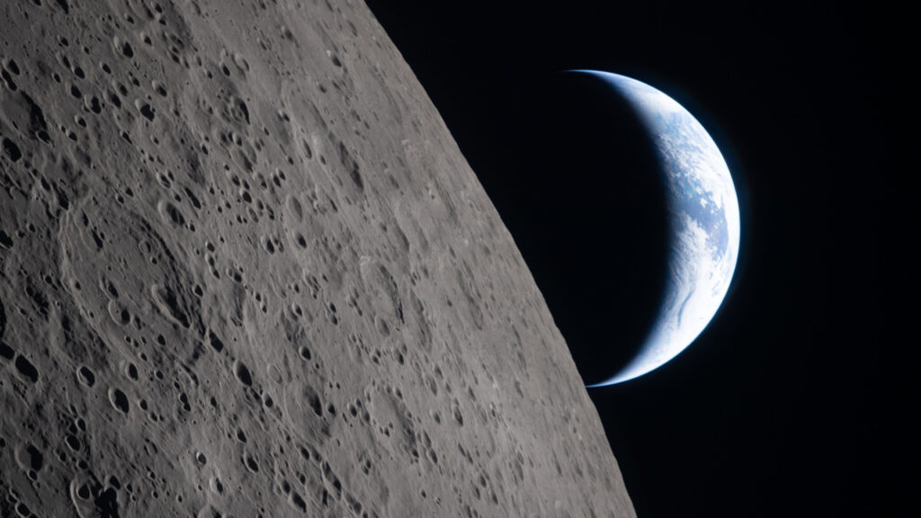 Artemis II vuelve a la Tierra tras misión histórica alrededor de la Luna