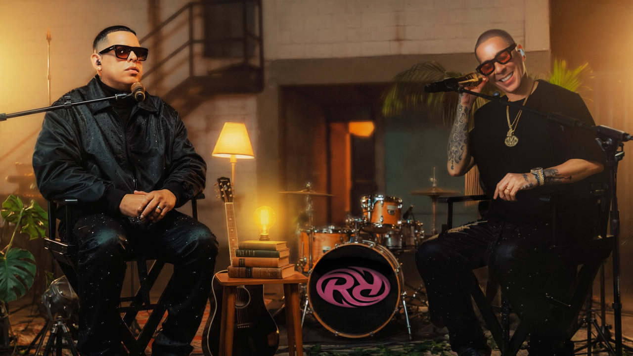 Baby Rasta y Gringo reviven sus clásicos en versión acústica desde Medellín