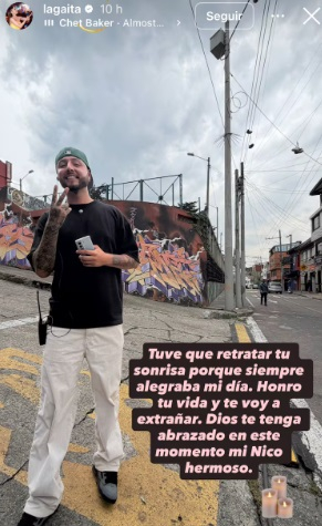 Confirman identidades de víctimas tras ataque en rodaje de Sin senos sí hay paraíso en Bogotá