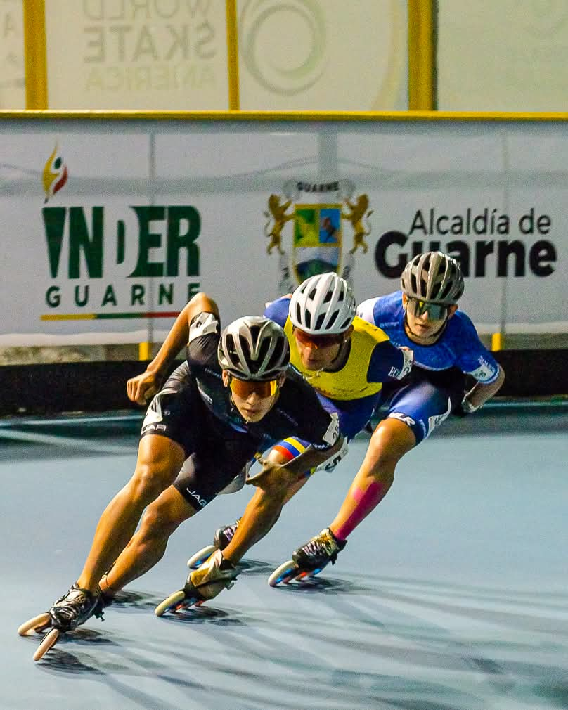 En Guarne se realizará un evento internacional de patinaje que atraerá delegaciones de varios países