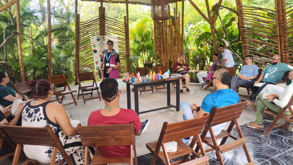 En Medellín se reunieron colectivos LGBTIQ+ para impulsar decisiones que llegarán al Concejo
