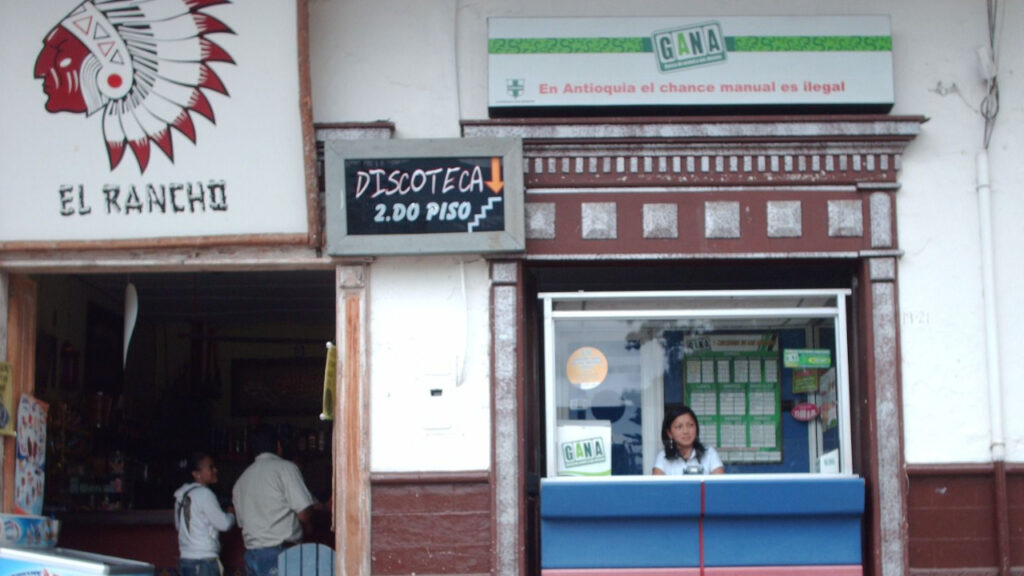 Gana cumple 20 años con presencia en todo Antioquiac