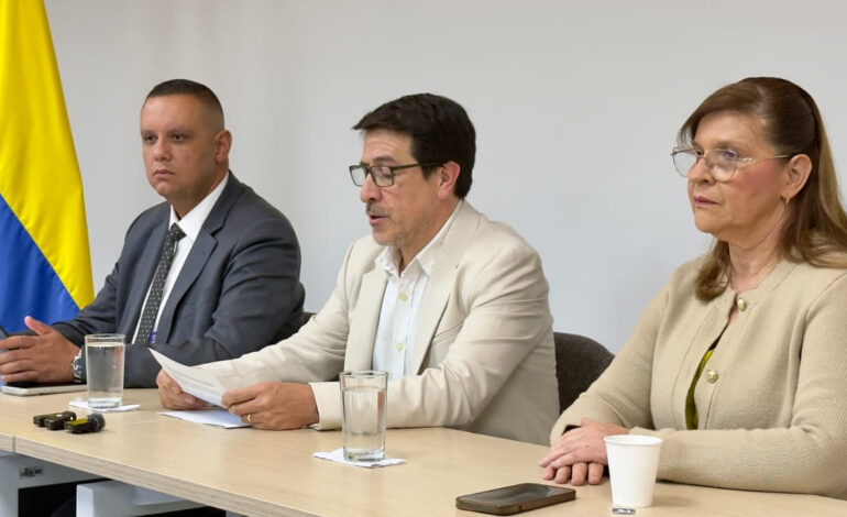 Informe revela avances y retos en el diálogo entre Gobierno y EGC en cinco municipios