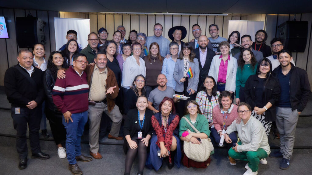Matrimonio igualitario cumple 10 años en Colombia y aún enfrenta barreras en su aplicación: Defensoría
