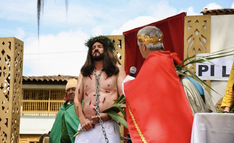 ¡Histórico! El Santuario es reconocido como destino religioso mundial y atrae miles de peregrinos