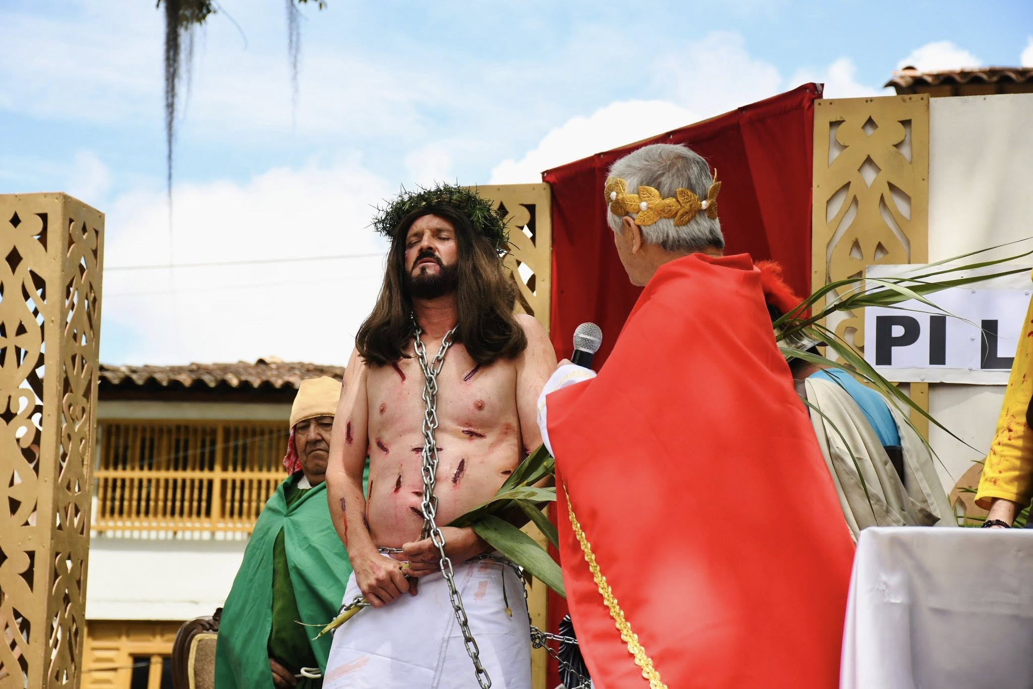 ¡Histórico! El Santuario es reconocido como destino religioso mundial y atrae miles de peregrinos
