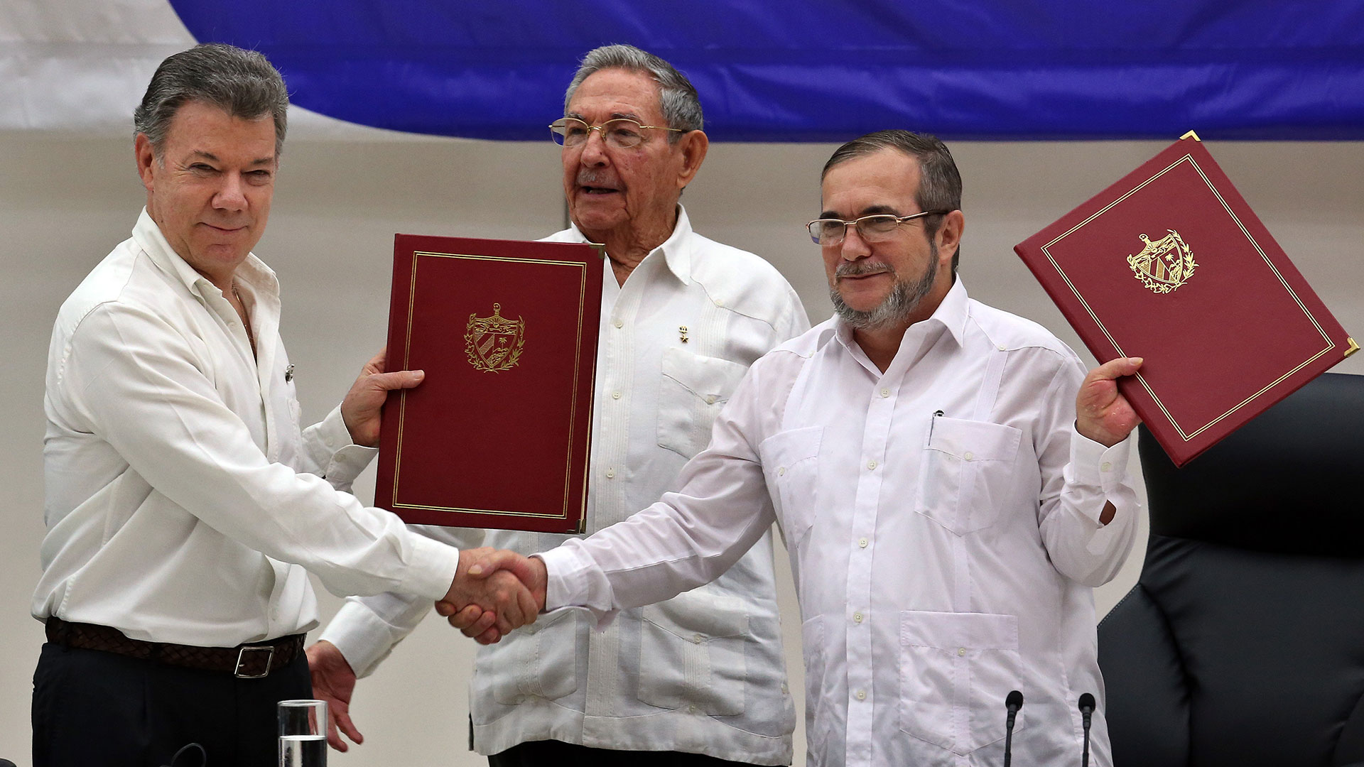 Farc entregaron solo una fracción de los bienes prometidos para reparar a las víctimas
