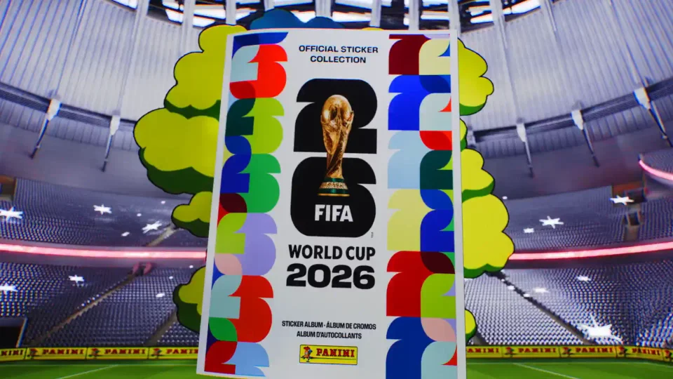 Llenar el álbum del Mundial 2026 podría costar hasta dos millones en Colombia