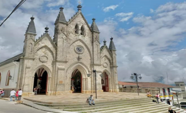Argelia contará con $8.000 millones para construir vías rurales en placa huella