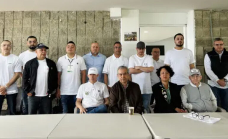 Cabecillas reconocen fiesta en cárcel de Itagüí y piden retomar diálogos con el Gobierno