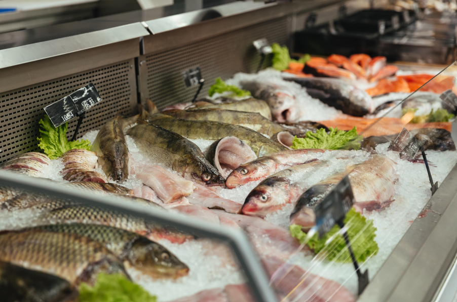 ¿Comerá pescado esta Semana Santa? Esto debe tener en cuenta a la hora de comprarlo