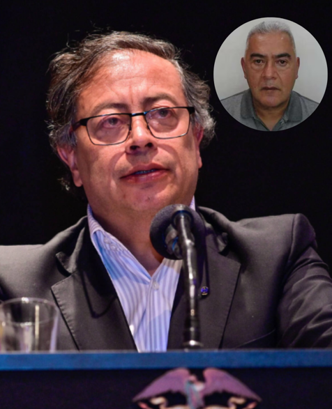Audios, dinero y renuncias: crece el escándalo por nexos del Gobierno Petro con ‘Papá Pitufo’