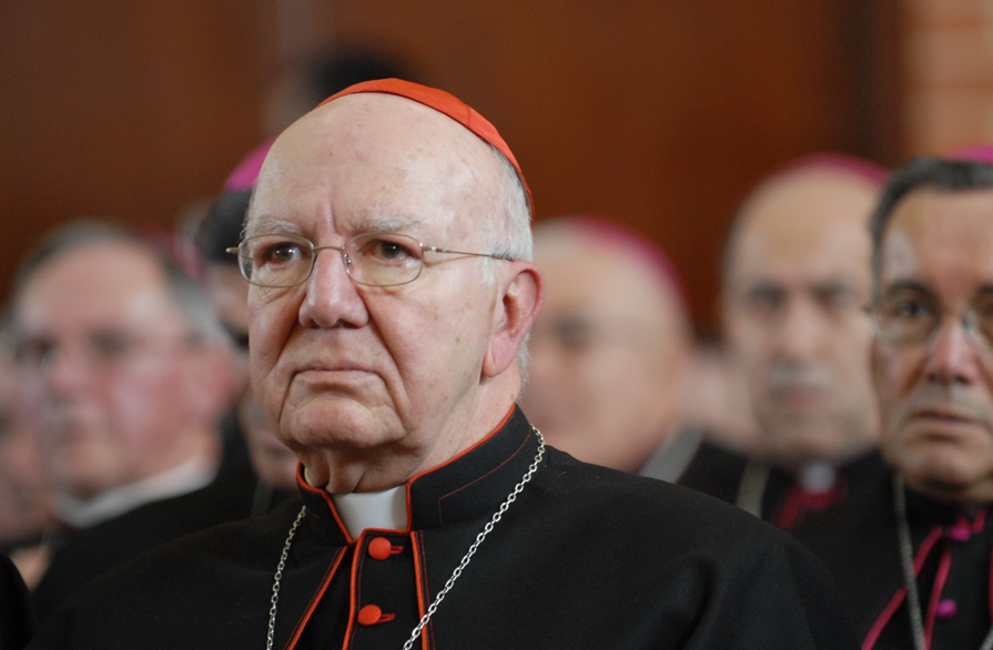 Nuevo informe destapa casos de abusos en la Iglesia en América Latina: Colombia concentra la mayoría; hay un cardenal implicado
