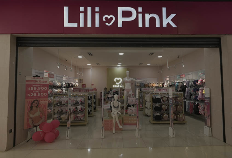 Fiscalía allanó locales de Lili Pink: revelan red que habría lavado $730 mil millones