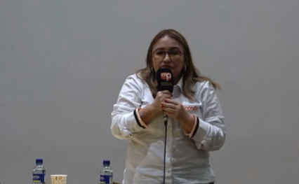 Directiva de Fecode propone campaña en redes contra figuras de la oposición