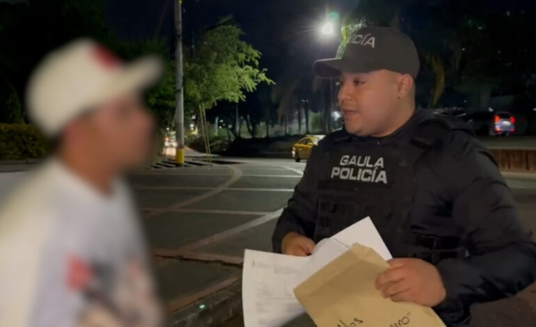 Capturan a dos señalados de secuestros y extorsiones tras operativos en Rionegro y Bello