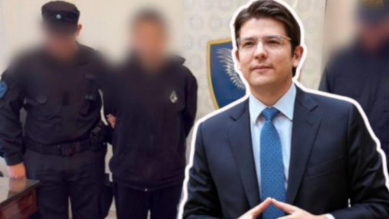 Capturan en Argentina a colombiano buscado por su presunta participación en el crimen de Miguel Uribe Turbay