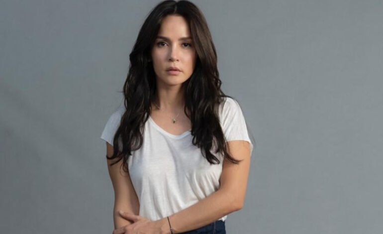 Carmen Villalobos envía mensaje tras tragedia en rodaje que dejó muertos en Bogotá