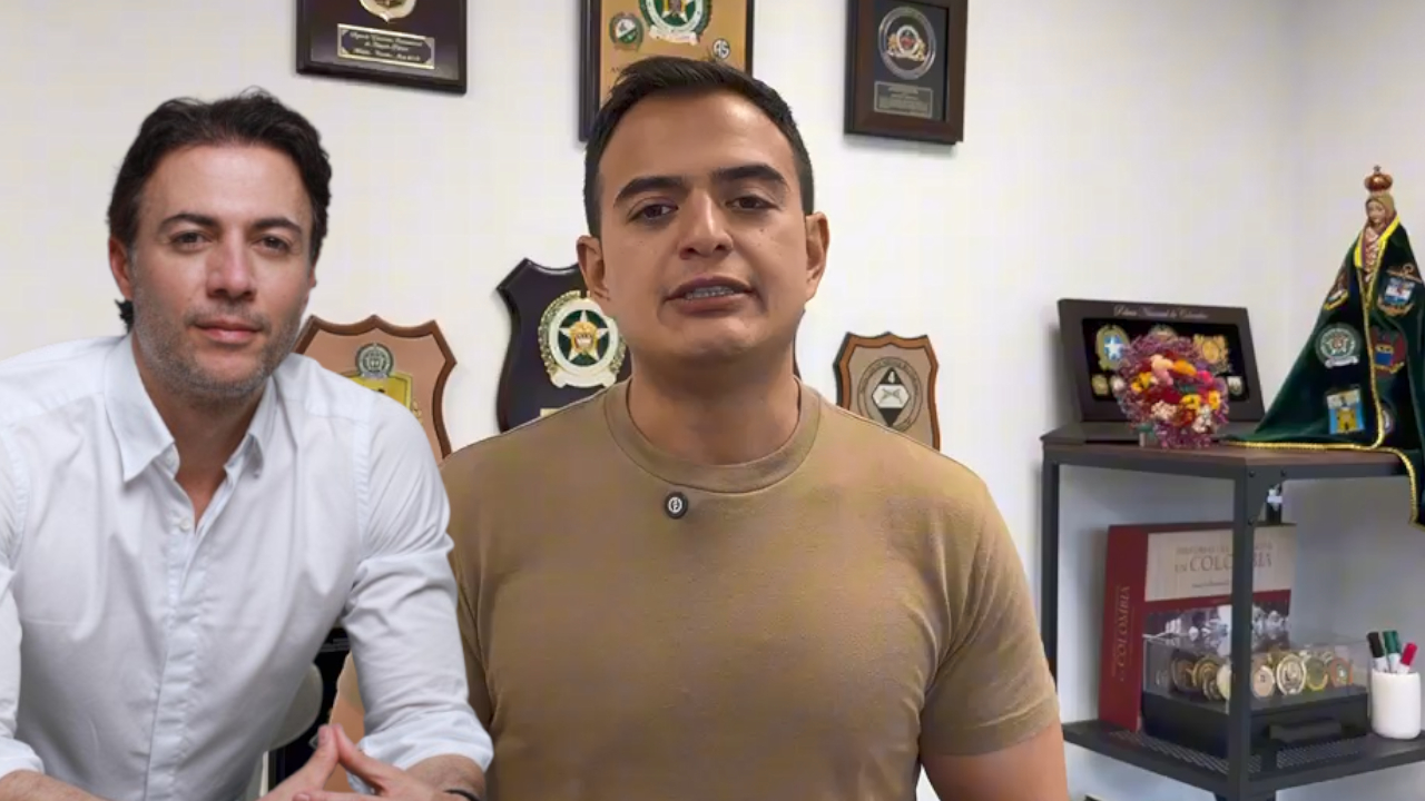 Concejal cuestiona decisión del Gobierno y advierte impacto por llegada de Daniel Quintero a la Superintendencia de Salud