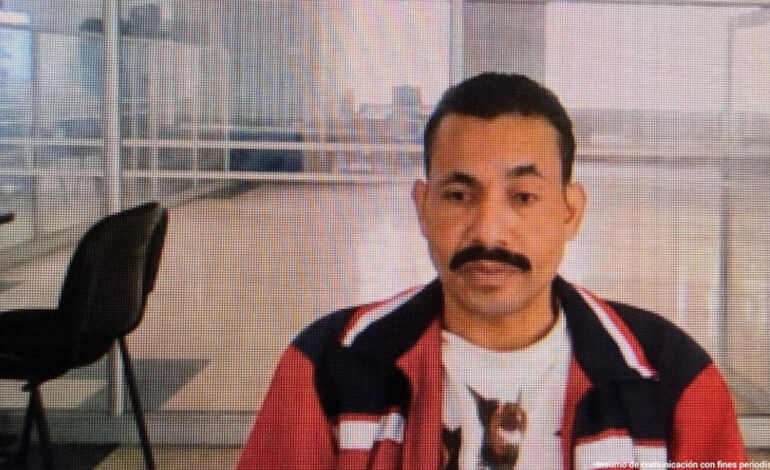 Condenan a hombre que, con casa por cárcel, asesinó a su exnovia y a dos hombres en el Oriente antioqueño