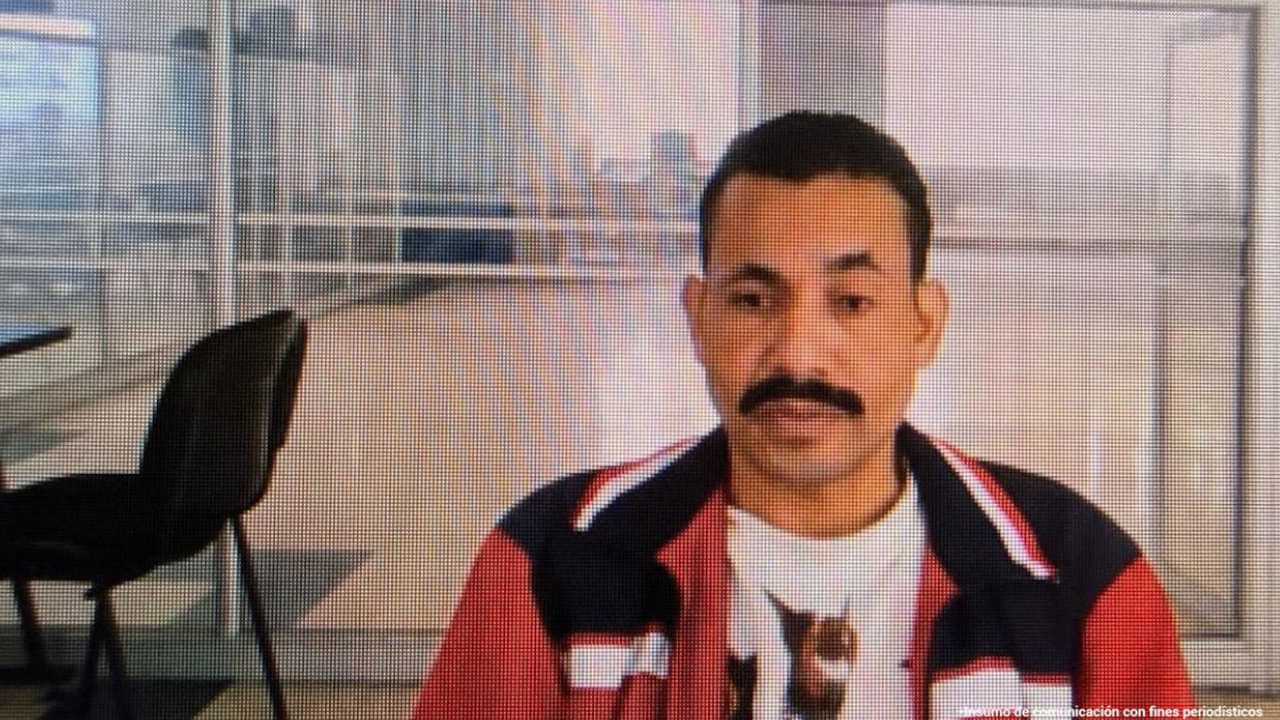 Condenan a hombre que, con casa por cárcel, asesinó a su exnovia y a dos hombres en el Oriente antioqueño