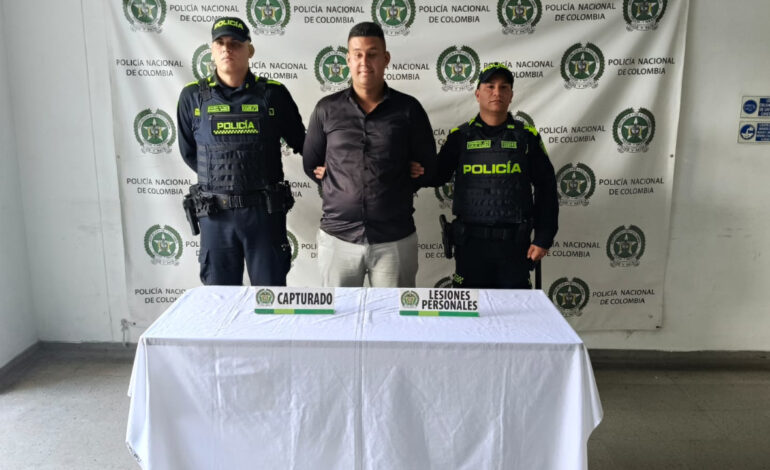 Confirman la captura de hombre señalado de atacar a un vigilante adulto mayor en la secretaría de Movilidad