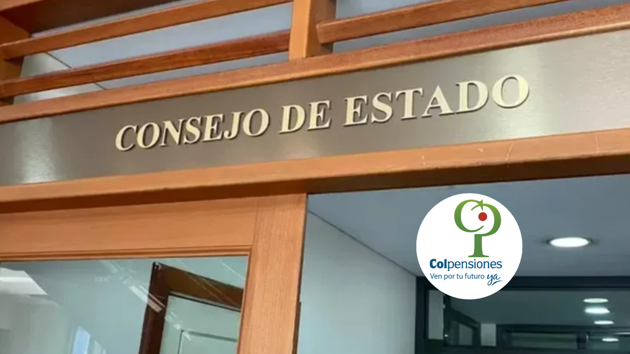 Consejo de Estado frena traslado de $25 billones de ahorros pensionales hacia Colpensiones