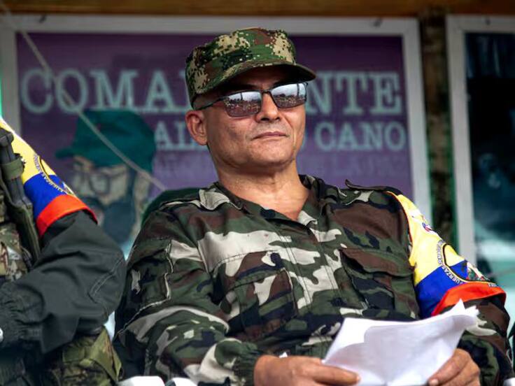 Confirman muerte de menor en operativo militar en contra «Iván Mordisco»