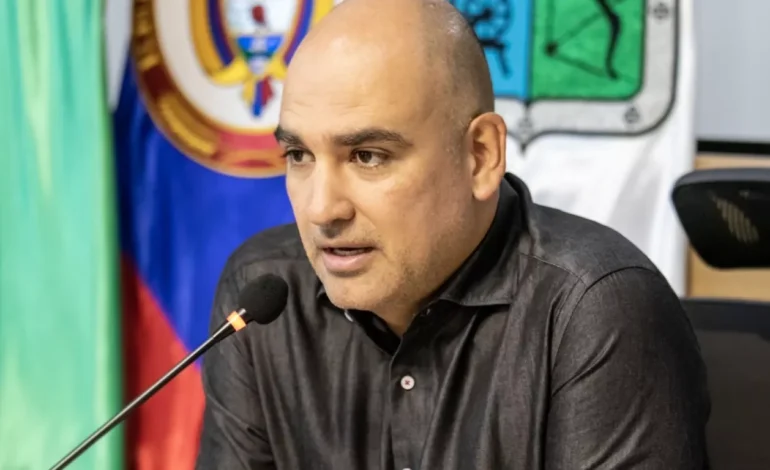 Documento del Inpec sobre traslado de reclusos a cárcel La Paz de Itagüí por investigaciones internas