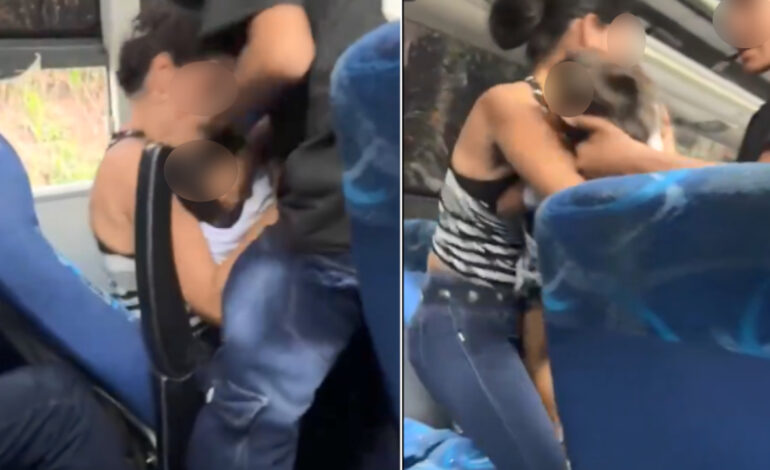 Tragedia en el Oriente antioqueño un niño murió al asomarse por la ventana del bus y chocar con otro vehículo