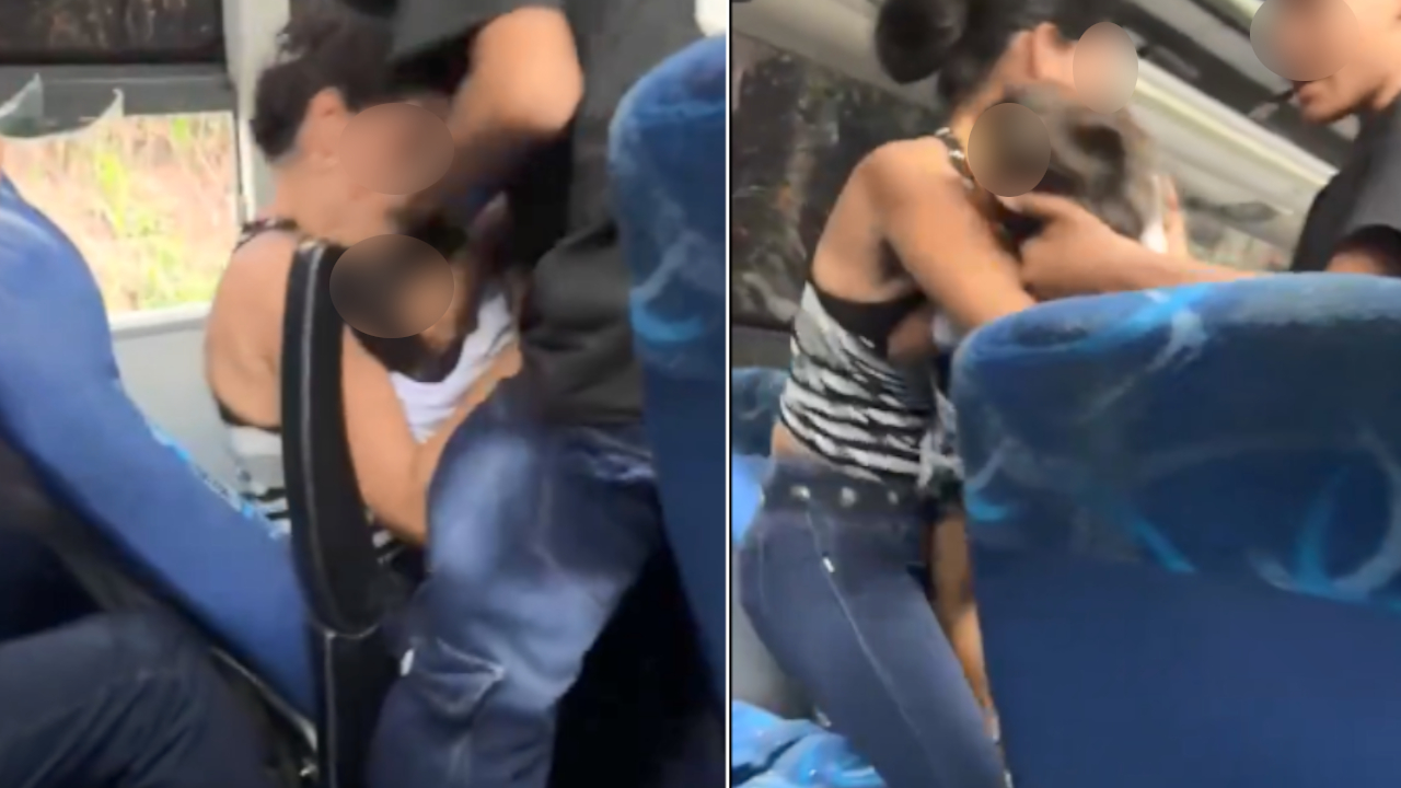 Tragedia en el Oriente antioqueño un niño murió al asomarse por la ventana del bus y chocar con otro vehículo