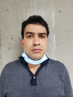 Quién es alias ‘Pirry’, por quien la Gobernación ofrece millonaria recompensa