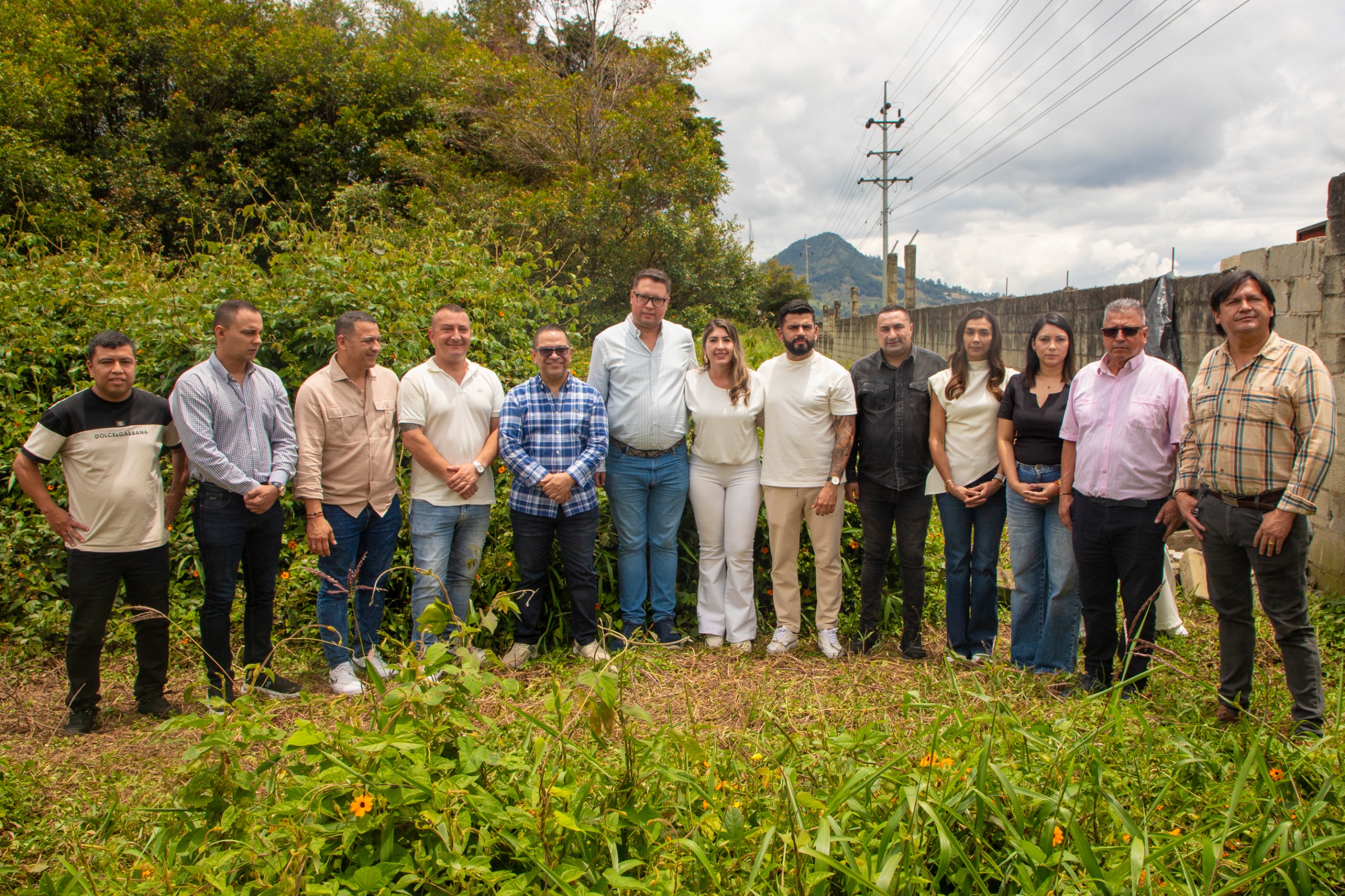 Proyecto de hospital en La Ceja avanza con respaldo mayoritario del Concejo