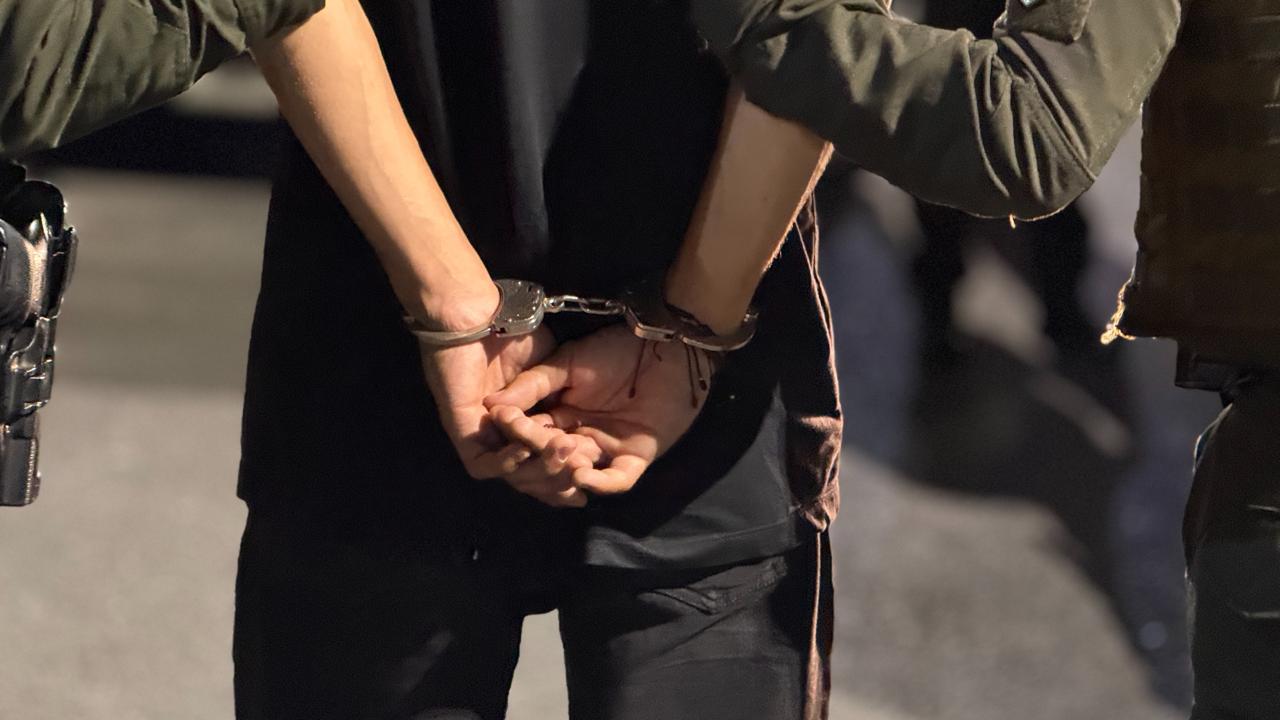 Ofensiva contra el crimen en Semana Santa dejó 132 capturados en Medellín