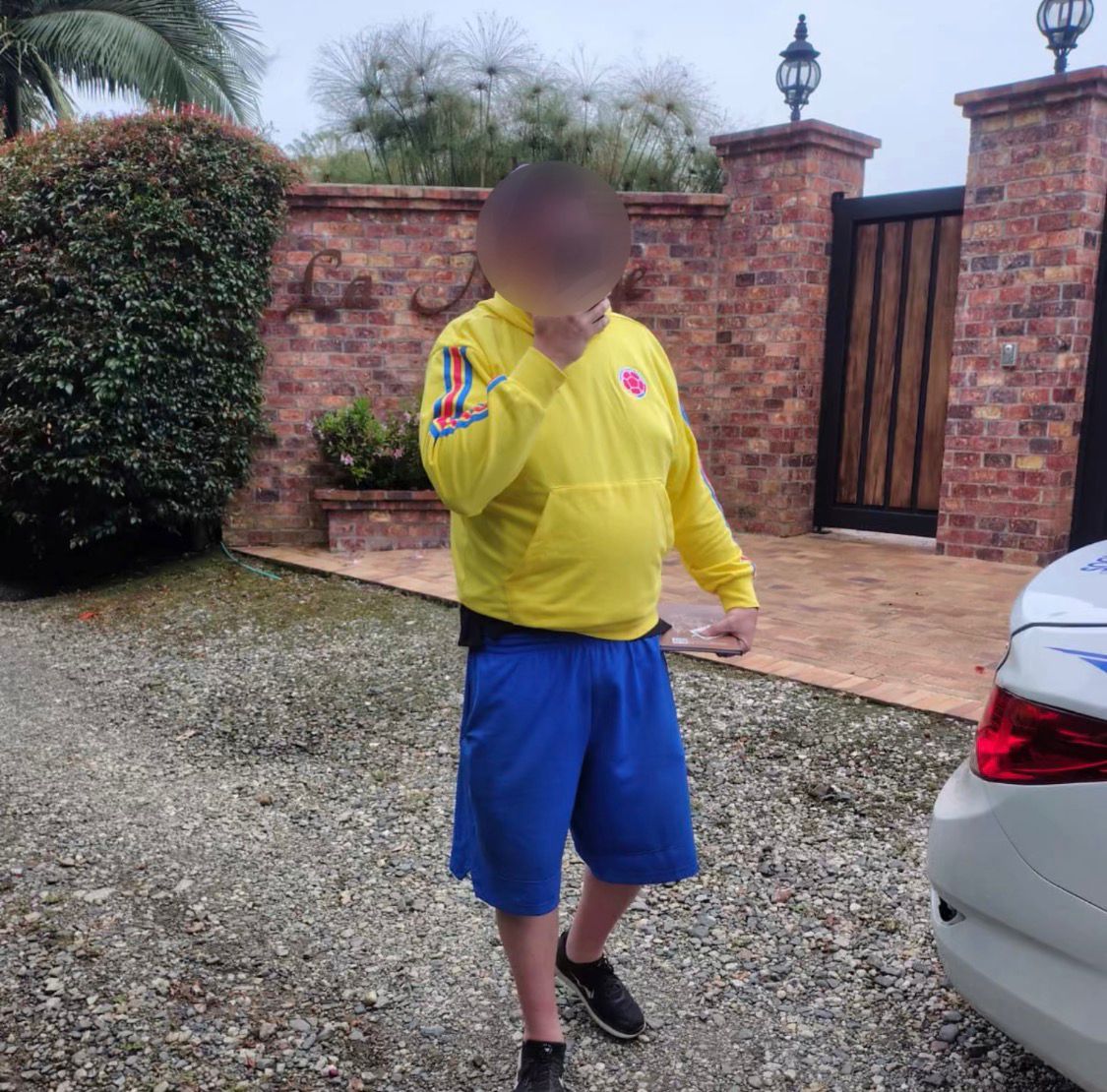 Rionegro activa proceso de deportación de extranjero tras denuncias en entorno educativo