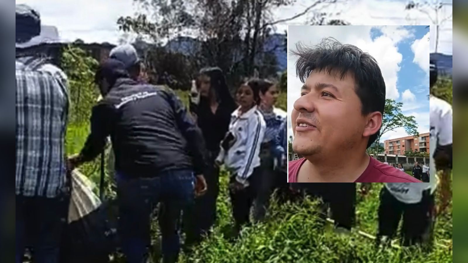 Señalan a concejal Kevin Jiménez como presunto cerebro de disturbios estudiantiles