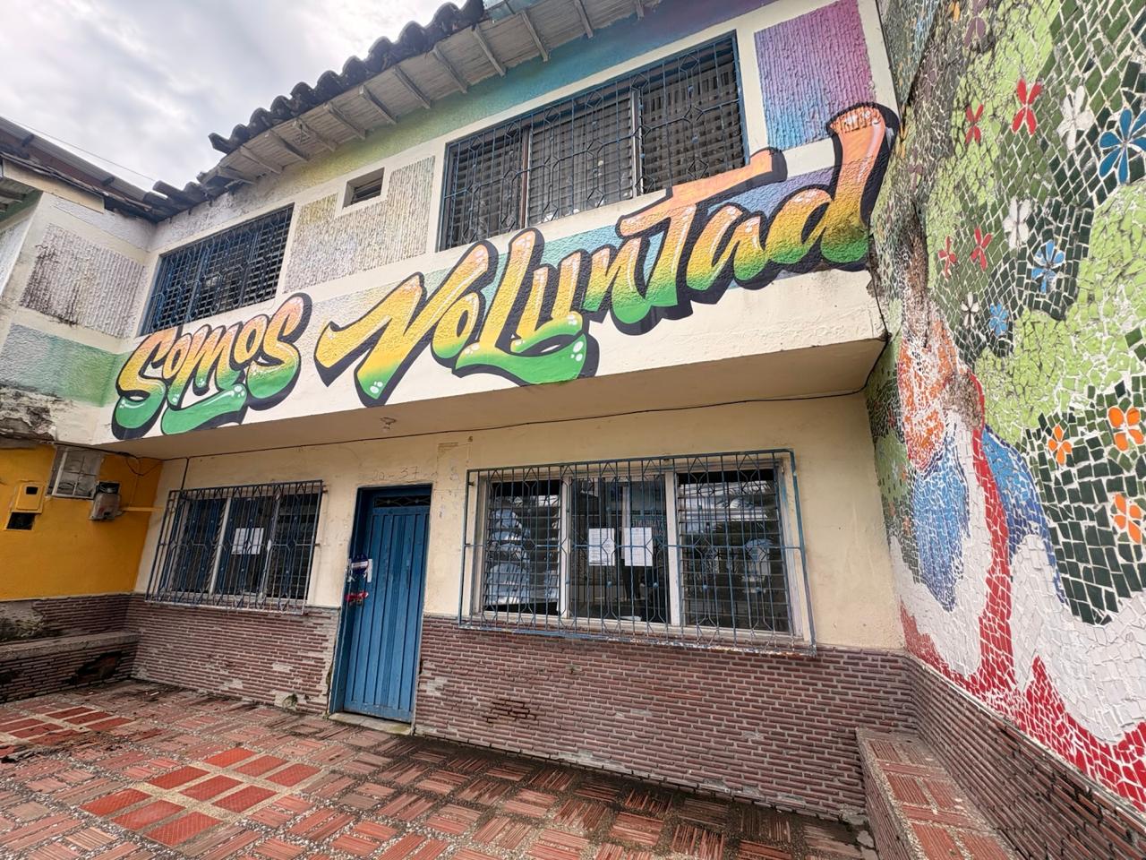 Antigua “casa del terror” en San Carlos se convertirá en espacio de memoria