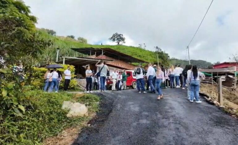 Así es el estado de varias proyectos de infraestructura  en Granada