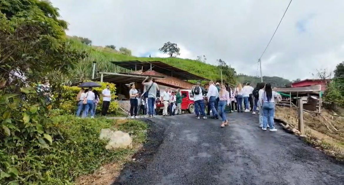 Así es el estado de varias proyectos de infraestructura  en Granada