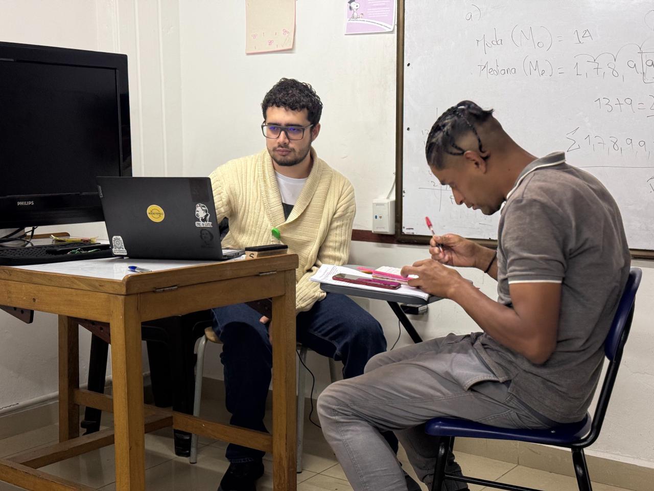 La Ceja abre nueva oportunidad para terminar el colegio con formación en arte y oficios
