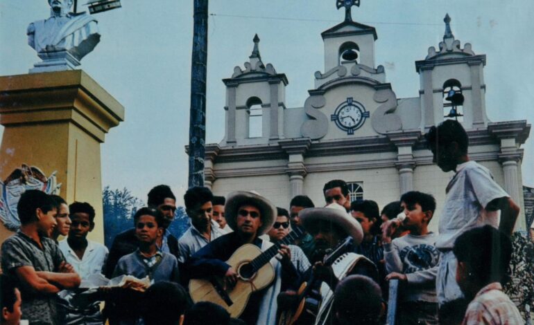 El Retiro revive su concurso de bandas tras más de una década de ausencia