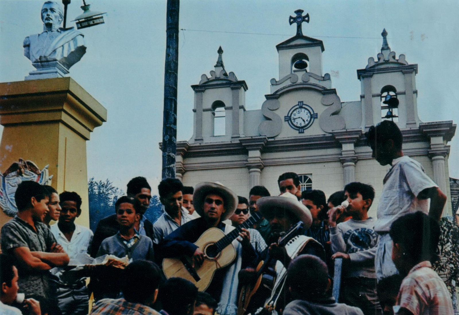 ¿Sin plan para este fin de semana? En El Retiro regresa el Concurso de Bandas tras 12 años de pausa