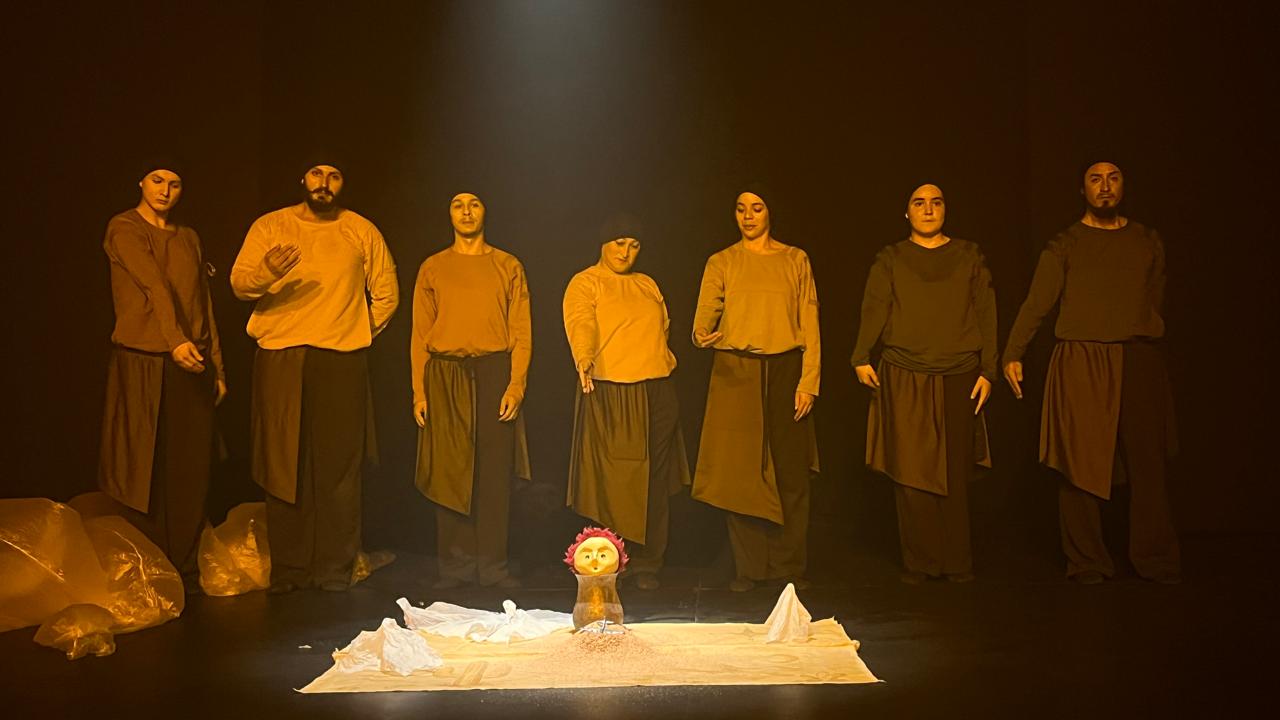 Teatro Tespys celebra 38 años con una programación especial de arte y memoria en El Carmen de Viboral